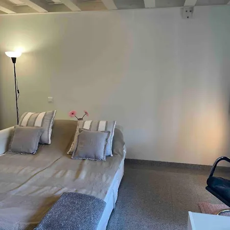 Duplex Bord De Théoule-sur-Mer