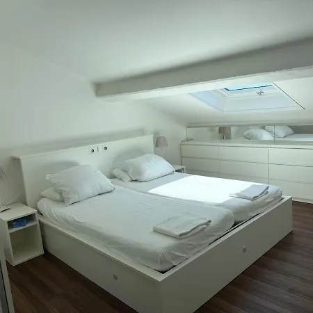 Appartement Duplex Bord De *