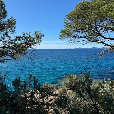 Duplex Bord De Théoule-sur-Mer
