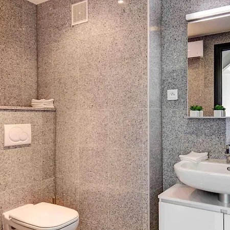 Appartement Duplex Bord De