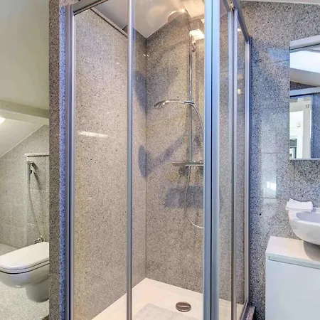 Duplex Bord De Appartement Théoule-sur-Mer