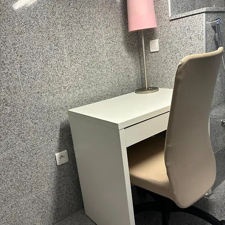 Duplex Bord De