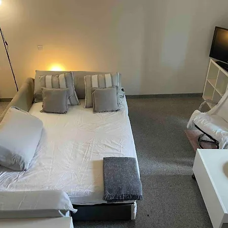 Appartement Duplex Bord De *