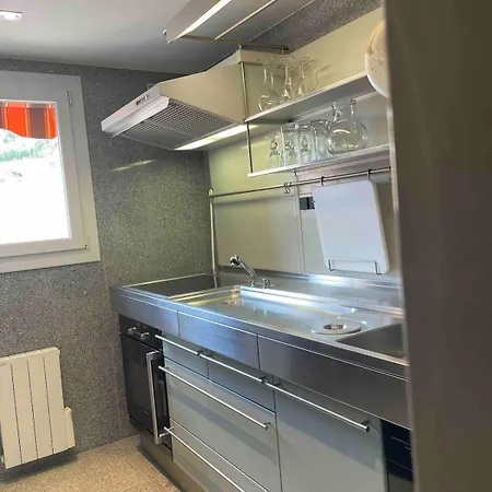 Duplex Bord De Appartement *