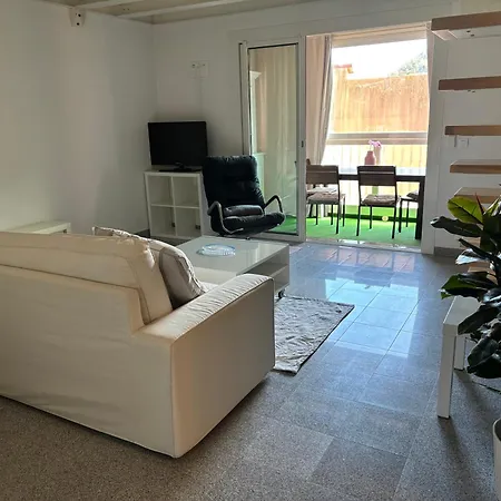 Appartement Duplex Bord De Théoule-sur-Mer
