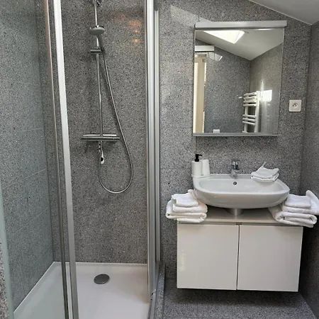 Duplex Bord De *